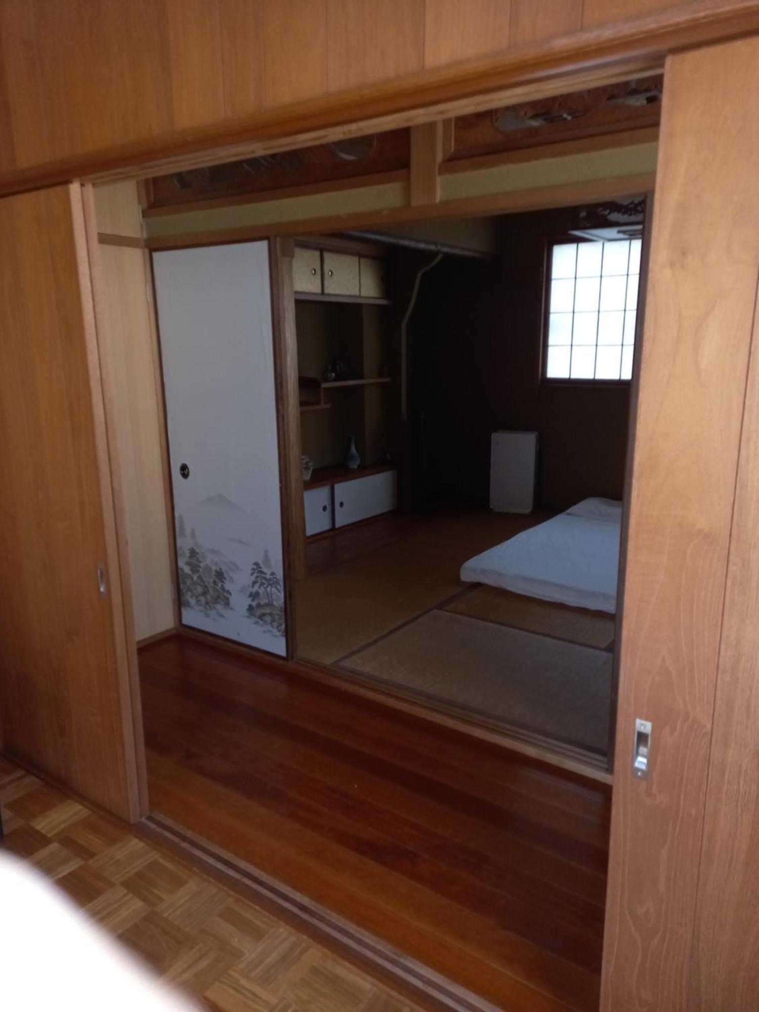 民宿 Luck House Guest Huose *