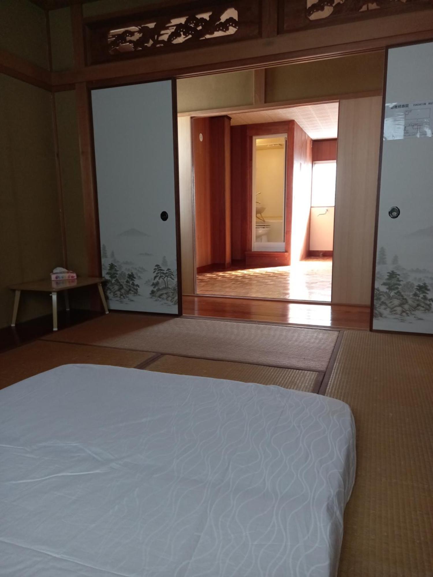 民宿 Luck House Guest Huose *
