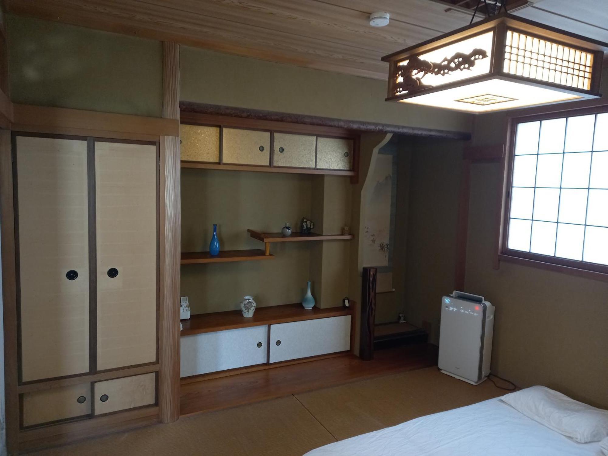 Luck House Guest Huose 民宿 *