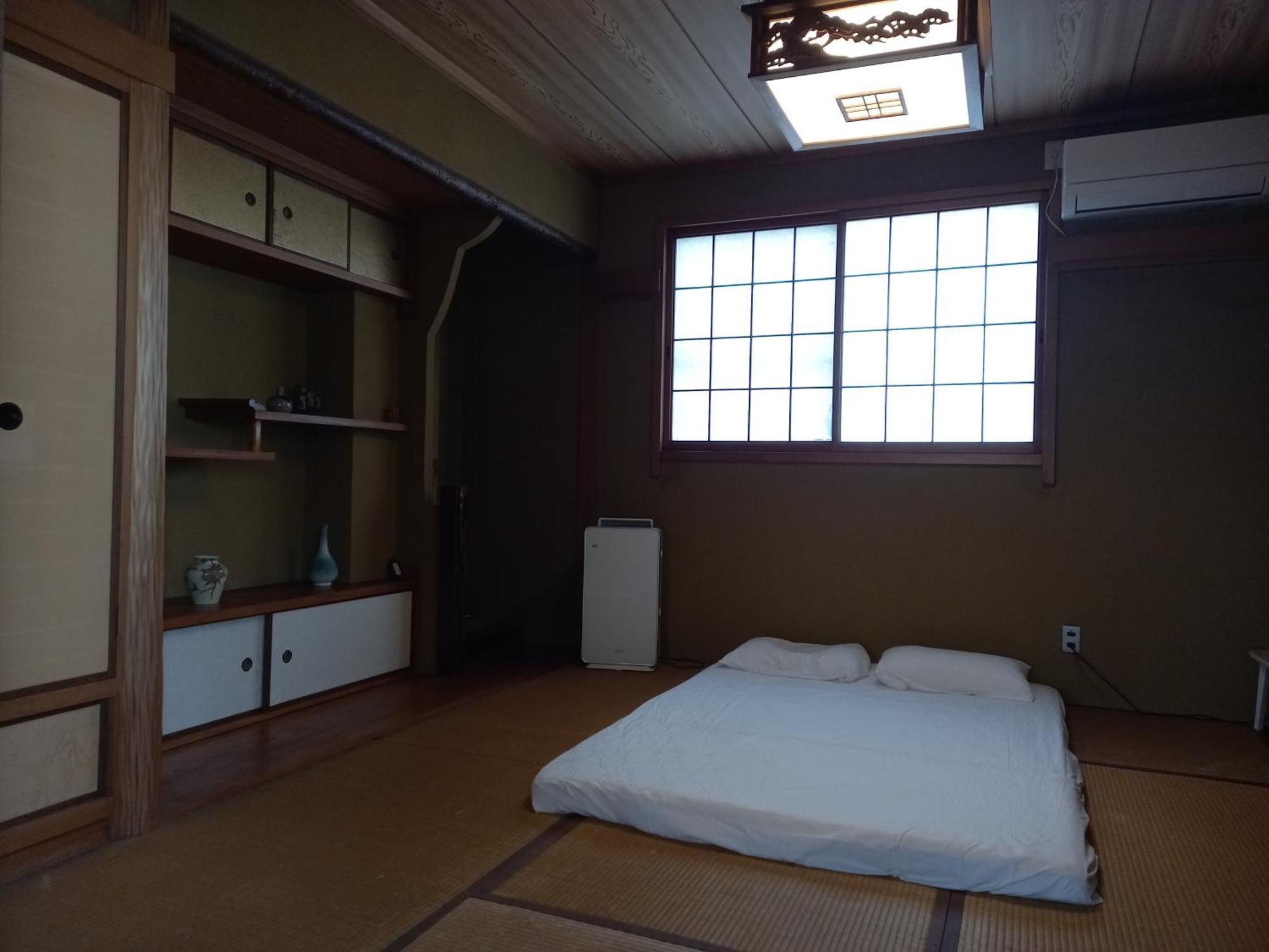 民宿 Luck House Guest Huose 大阪