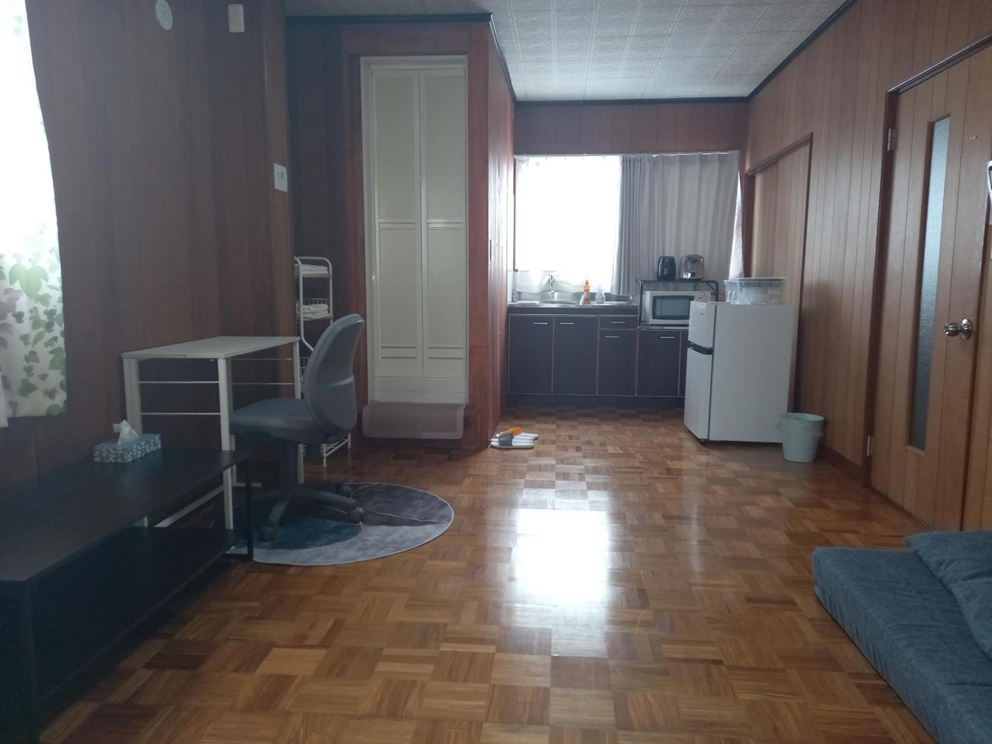 民宿 Luck House Guest Huose 大阪